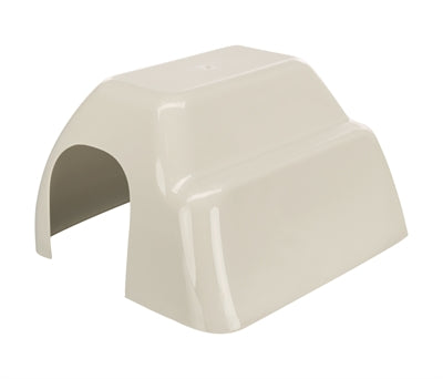 Trixie Nagetierhaus Meerschweinchen Plastik Sortiert