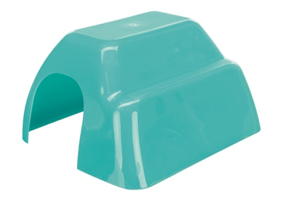 Trixie Nagetierhaus Meerschweinchen Plastik Sortiert