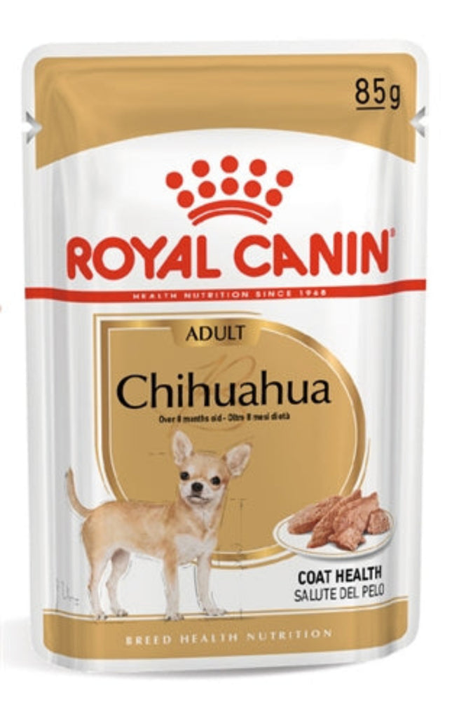 Royal Canin Königlicher Canin-Chihuahua-Beutel