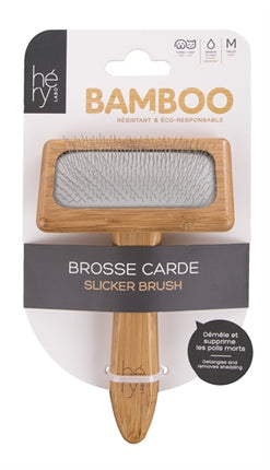 Hery Laborpinsel Weicher Bambus