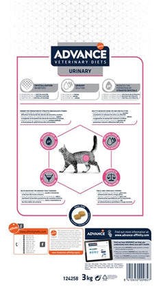 Advance Veterinary Diet Katze Urin Urin