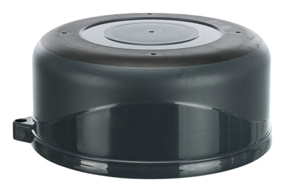 Trixie Futter-/Trinkschale Dunkelgrau