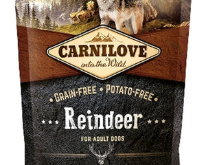 Carnilove Rentier Erwachsen