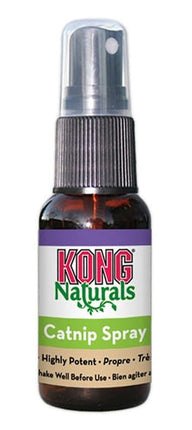 Kong Naturals Katzenminze Katzenminze-Spray