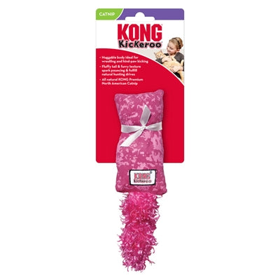 Kong Cat Kickeroo Kitten Kitten Assorti