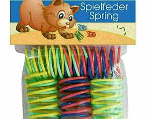 Schulze Schuldige Spiralfedern