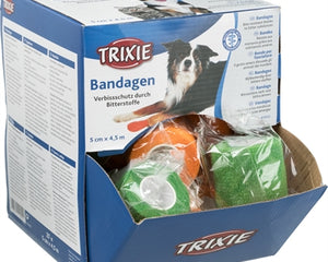 Trixie Trixy-Assoziation Mit Bitterstoff-Assorti