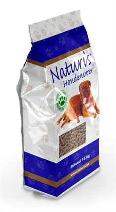 Naturis Brocken Welpe Xl