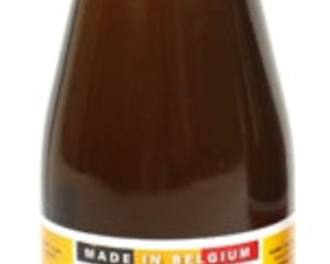 Snuffle Hund Bier Huhn Geschmack In Glasflasche