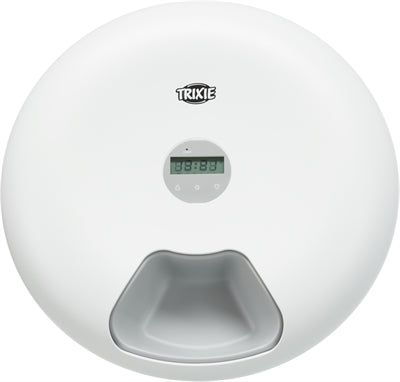 Trixie Tx5+1 6 Mahlzeiten 180 Ml Weiss