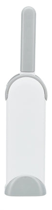 Trixie Mit Reinigungsstation Weiss/Grau