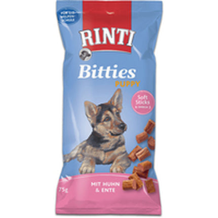 Rinti Hundgodis Rinti Kyckling 75 G
