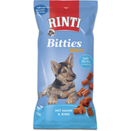 Rinti Hundgodis Rinti Kyckling 75 G