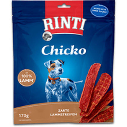 Rinti Hundgodis Rinti Lamm 170 G