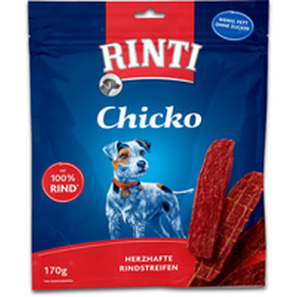 Rinti Hundgodis Rinti Nötkött 170 G
