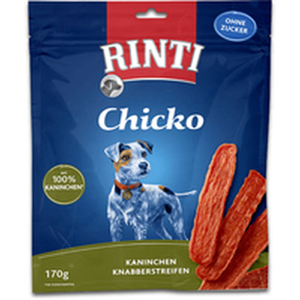 Rinti Hundgodis Rinti Kanin 170 G