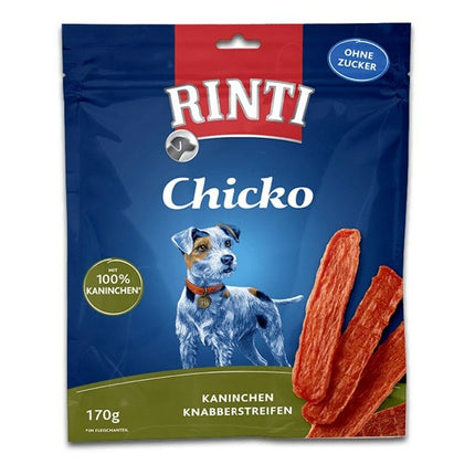 Rinti Hundgodis Rinti Kanin 170 G