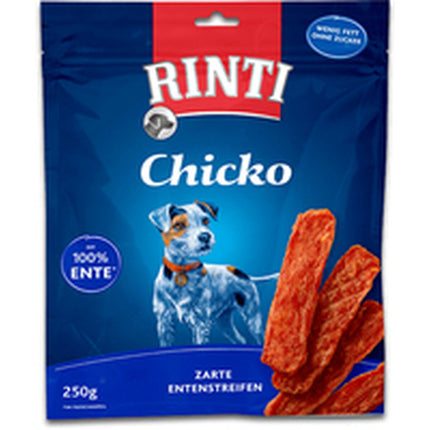 Rinti Hundgodis Rinti Anka 250 G
