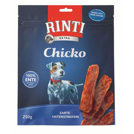 Rinti Hundgodis Rinti Anka 250 G