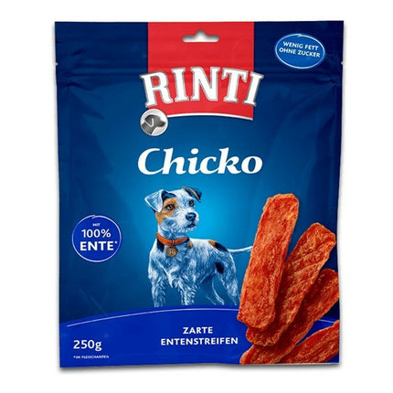 Rinti Hundgodis Rinti Anka 250 G