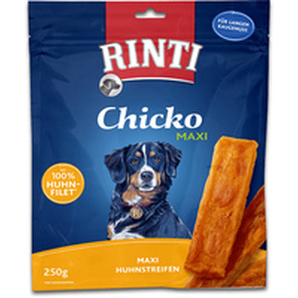 Rinti Hundgodis Rinti Kyckling 250 G