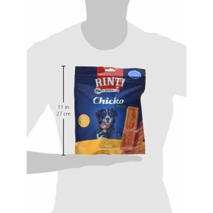 Rinti Hundgodis Rinti Kyckling 250 G