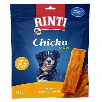 Rinti Hundgodis Rinti Kyckling 250 G