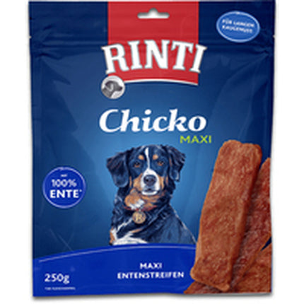 Rinti Hundgodis Rinti Anka 250 G