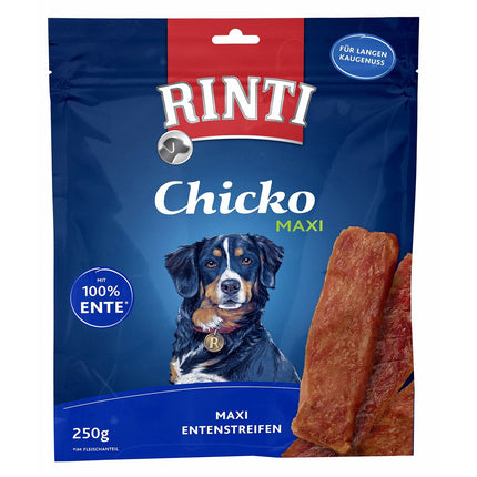 Rinti Hundgodis Rinti Anka 250 G