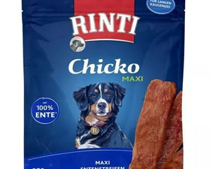 Rinti Hundgodis Rinti Anka 250 G