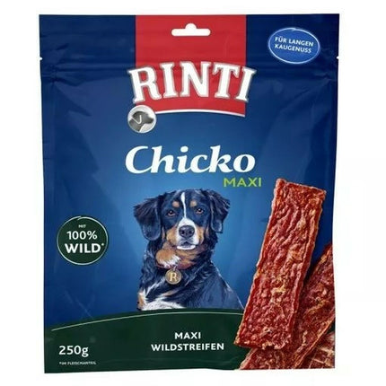 Rinti Hundgodis Rinti 250 G