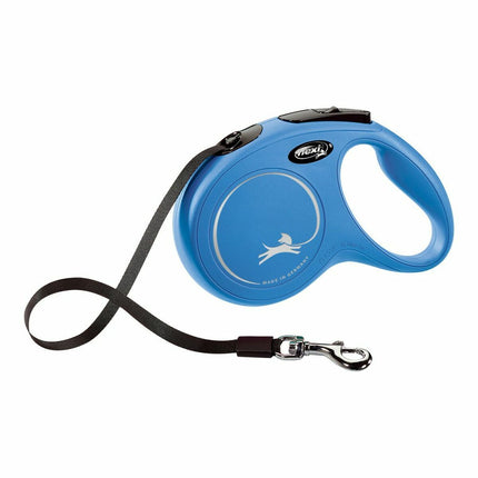 Flexi Dohundkoppel Flexi Blå S