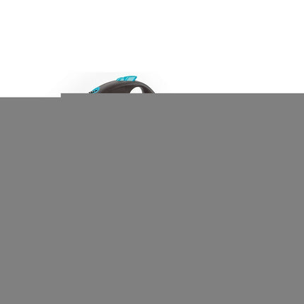 Flexi Dohundkoppel Flexi Black Design 5 M Rosa Xs-Storlek