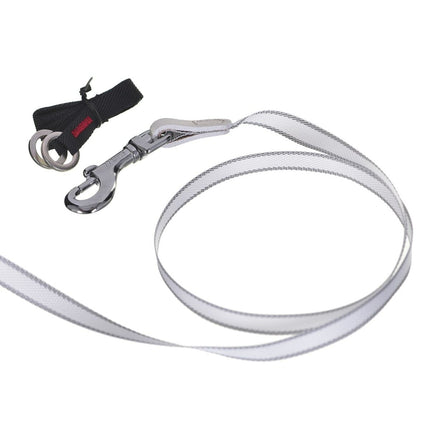 Flexi Dohundkoppel Flexi Vit 5 M