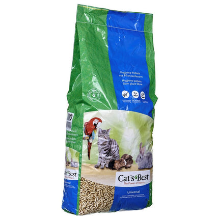 Cat's Best Kattsand Cat's Best Universal 40 L