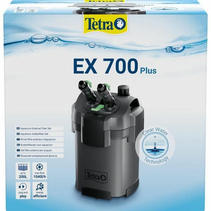 Tetra Water Filter Tetra 700 Plus