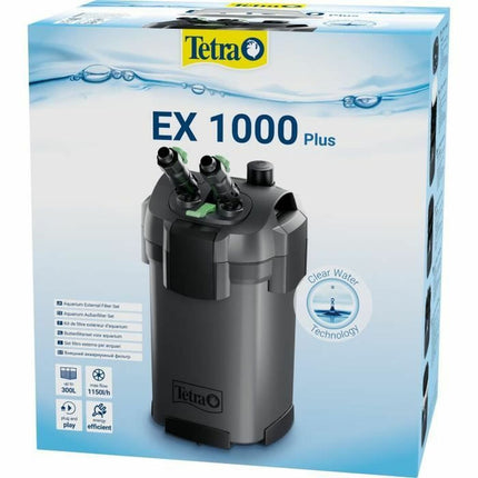 Tetra Water Filter Tetra Ex 1000 Plus