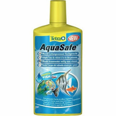 Tetra Rengöringsvätska Tetra Aquasafe 500 Ml