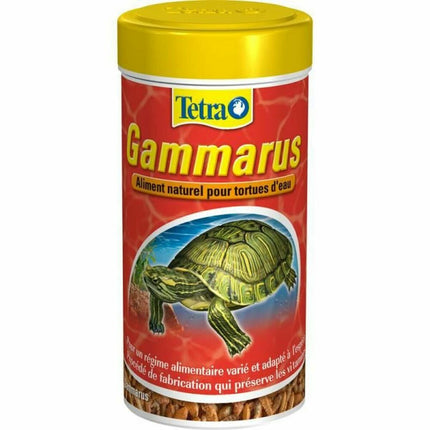 Tetra Turtle Food Tetra
