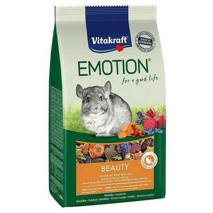 Vitakraft Foder Vitakraft Emotion Beauty