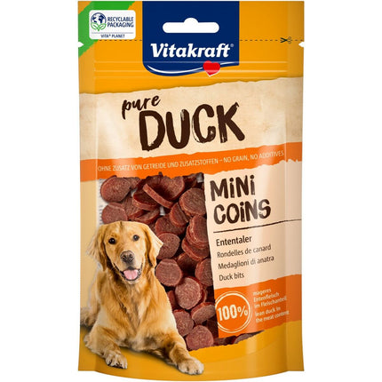 Vitakraft Foder Vitakraft Anka 80 G