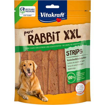 Vitakraft Hundgodis Vitakraft Kanin 250 G