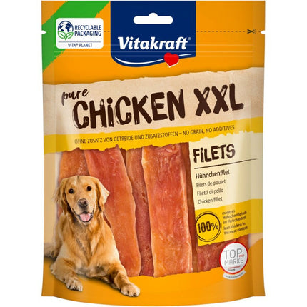 Vitakraft Hundgodis Vitakraft Kyckling 250 G