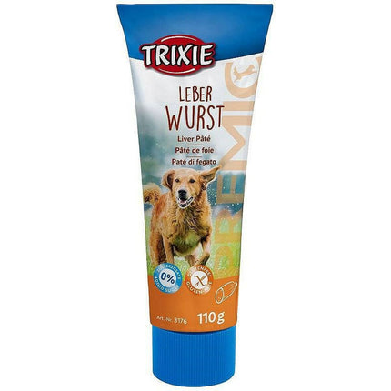 Trixie Hundgodis Trixie 3176 Kött 110 G