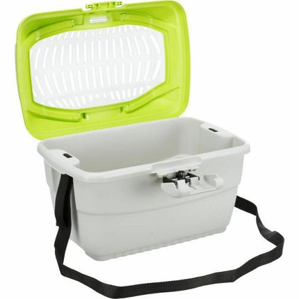 Trixie Transporter Trixie Mini-Capri Plast Blå