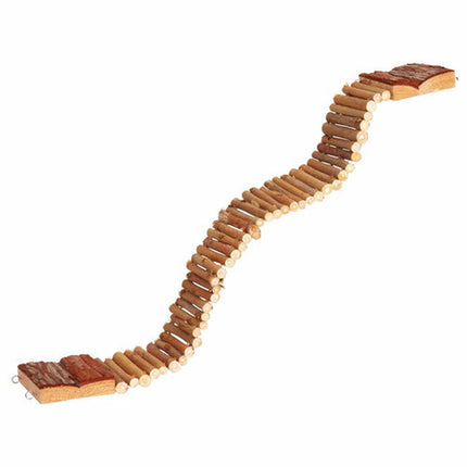 Trixie Bärbar Ramp Trixie 7 × 55 Cm