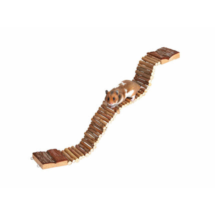 Trixie Bärbar Ramp Trixie 7 × 55 Cm