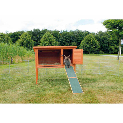 Trixie Bärbar Ramp Trixie 20 × 50 Cm