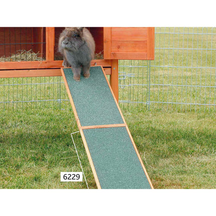 Trixie Bärbar Ramp Trixie 20 × 50 Cm