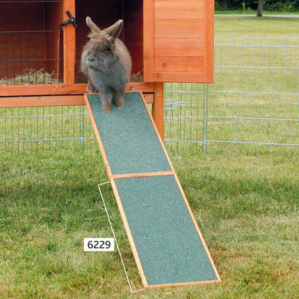 Trixie Bärbar Ramp Trixie 20 × 50 Cm